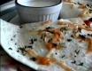 How To Make Tomato Onion Quesadilla